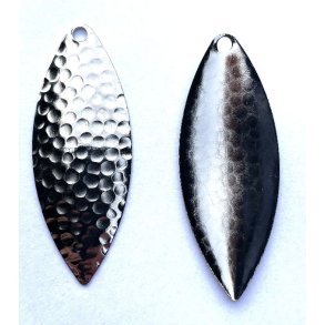 Willowblad hammerslet slv str 5