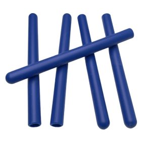 Gummikrop bl ikke klippet