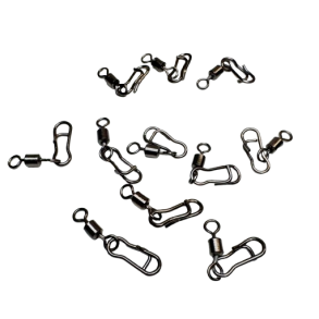 KarlK Speed-Clip (Dura-clip type) � Str. M (18 kg) � 10 stk