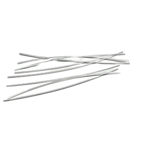 Plastrr til gennemlber / 5 stk