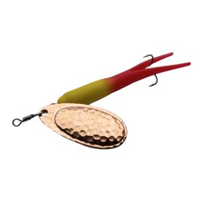 14 gram  Gul-R�d blad 4