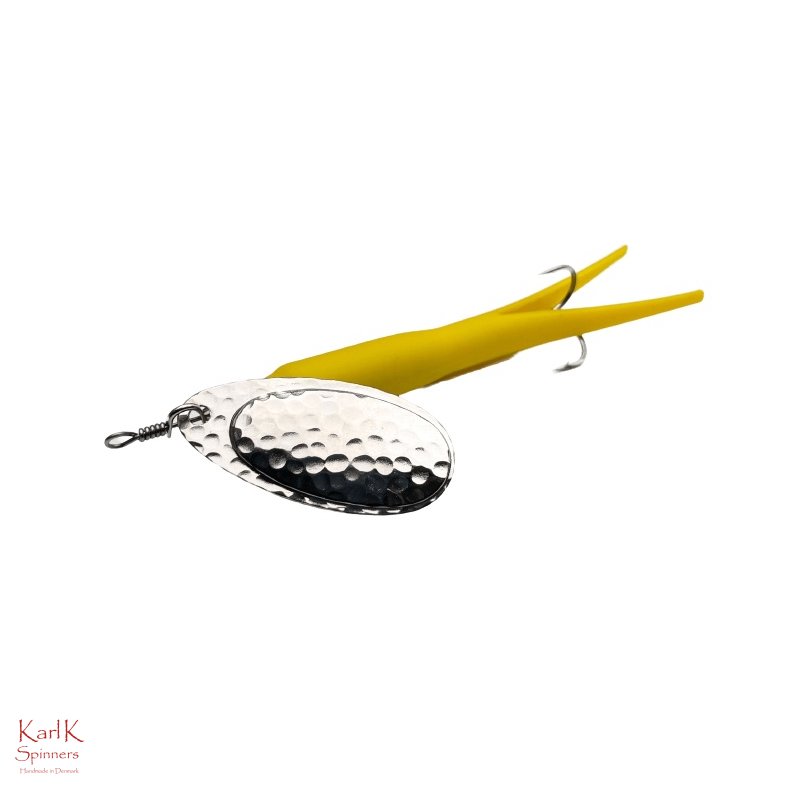 14 gram Gul blad 4