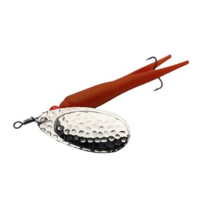 14 gram Orange blad 4