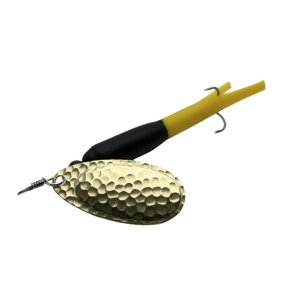 14 gramSort-Gul blad 4