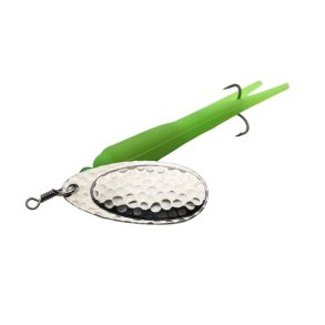 Downstream lys gr�n