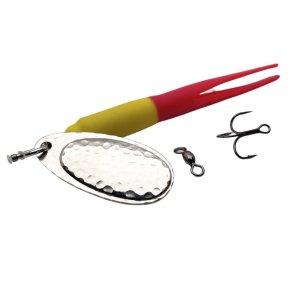 Gennemlber Gul-Rd/slv