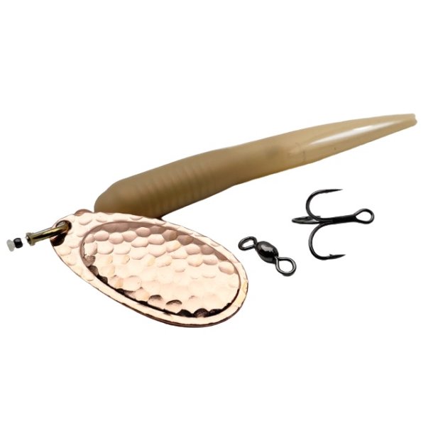 Genneml�ber Natur kobber