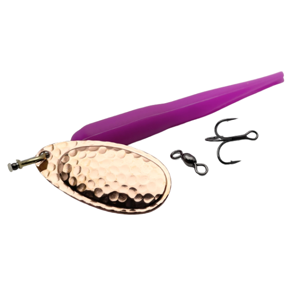 Genneml�ber Lilla/kobber