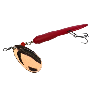 Helikopter Rd/kobber