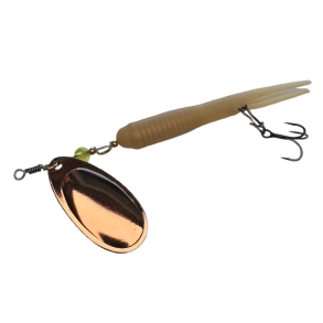 Helikopter Natur/kobber