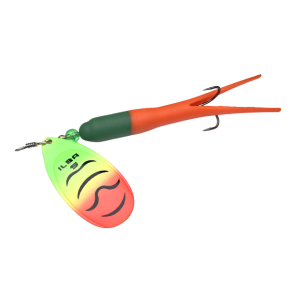 ILBA Gulerod / Tiger str 5