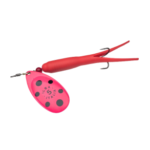 ILBA Rd / Pink rd-prik str 5