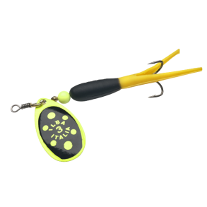 ILBA Sort-gul  / Sort-gul 8 gram