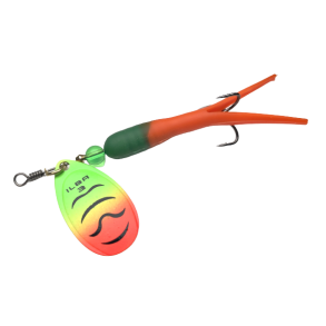 ILBA Gulerod / Tiger 8 gram