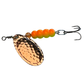 KarlK Klassisk Spinner  kobber