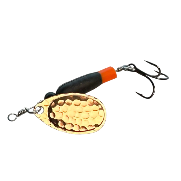 Kompakt Sort-orange