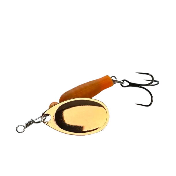 Kompakt Orange