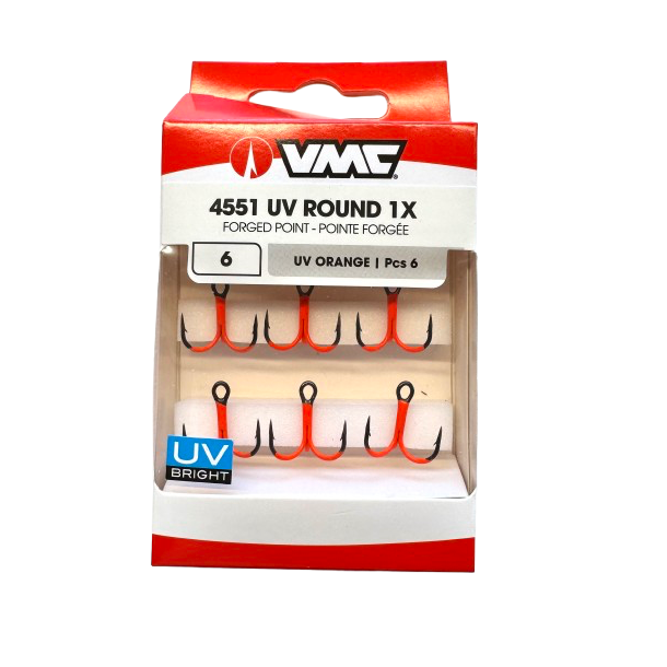 VMC 4551 UV Trekrog Str. 4, 6