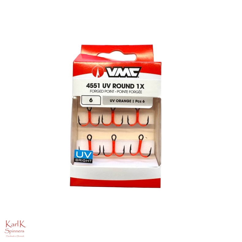 VMC 4551 UV Trekrog Str. 4, 6