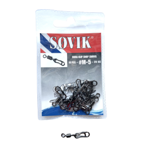 SVIK Dura-clip str M