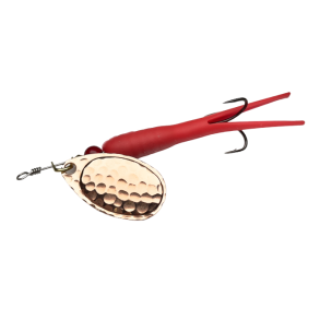 Flying C Mini Rd/kobber