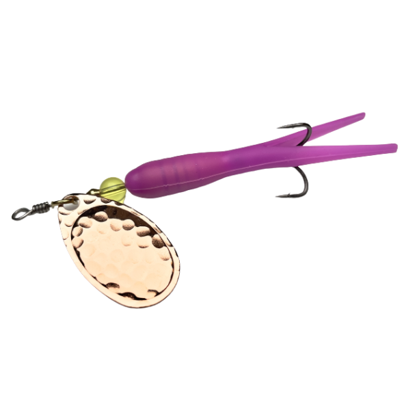 Flying C Mini � Lilla/Kobber � VMC 7554 str. 8