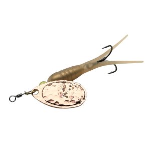 Flying C Mini Natur/kobber