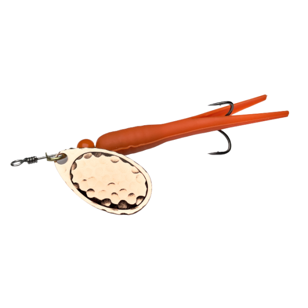 Flying C Mini � Orange/Kobber � VMC 7554 str. 8