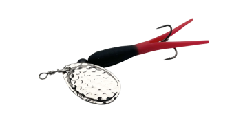 Mini kondomspinnere (5-12g) &ndash; Lette spinnere til &oslash;rredfiskeri