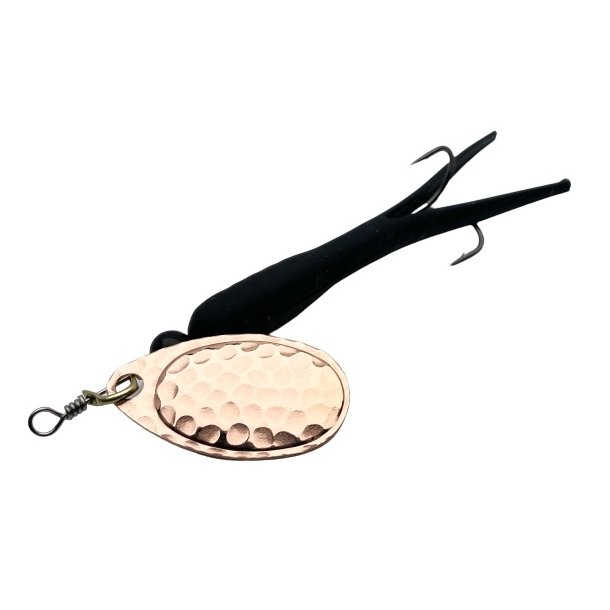 Flying C Mini � Sort/Kobber � VMC 7554 str. 8