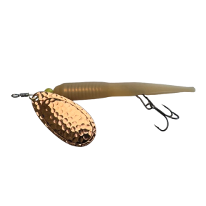 Upstream Natur kobber