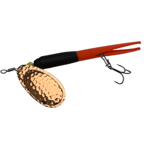 Upstream Sort-Rd/kobber