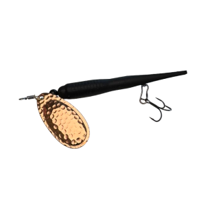 Upstream Sort/kobber