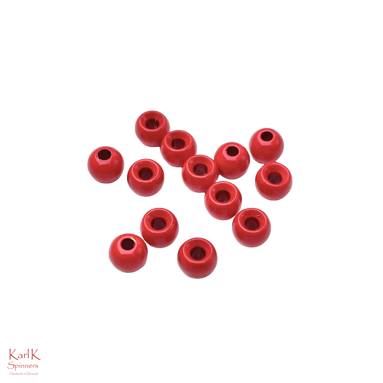 Cyclops Beads 5,5 mm rd / 15 stk 