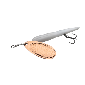 Skjern  Upstream Hvid