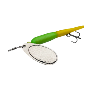 Skjern  Upstream Lys-Grn/Gul