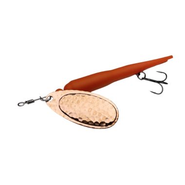 Downstream / nedstrøms