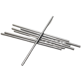 Stlrr til gennemlber / 9 stk