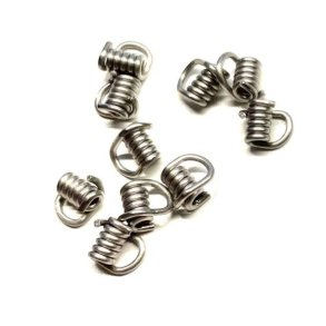 Clip-n-Spin Clevis / 10 stk