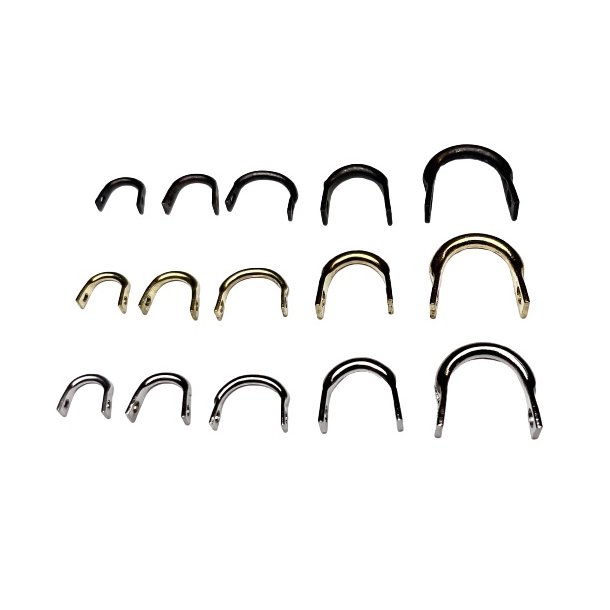 Clevis - b�jler str 3 / 20 stk